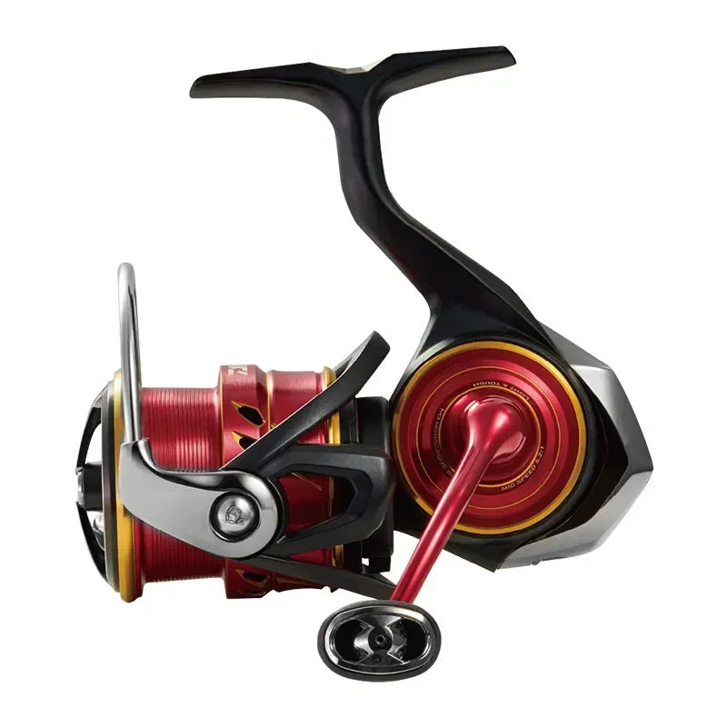 DAIWA SALAMANDURA LT Spinning Reel - Fish & Cheaps | Fishing & Outdoor Gear