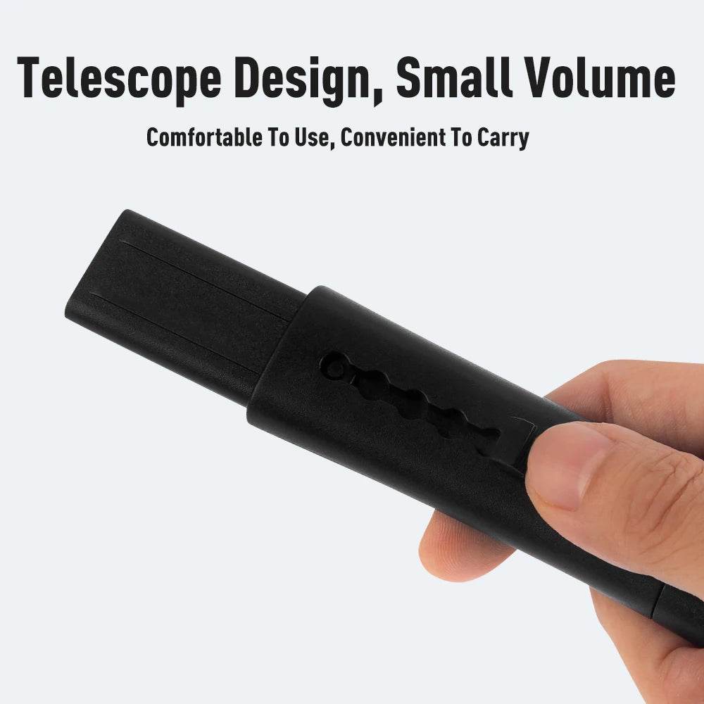 Kingdom Telescopic Hook Grinder – 23g Portable Sharpening Tool - Fish & Cheaps | Fishing & Outdoor Gear