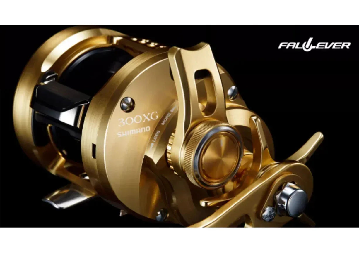 SHIMANO OCEA Conquest 23 Jigging Reel - Fish & Cheaps | Fishing & Outdoor Gear