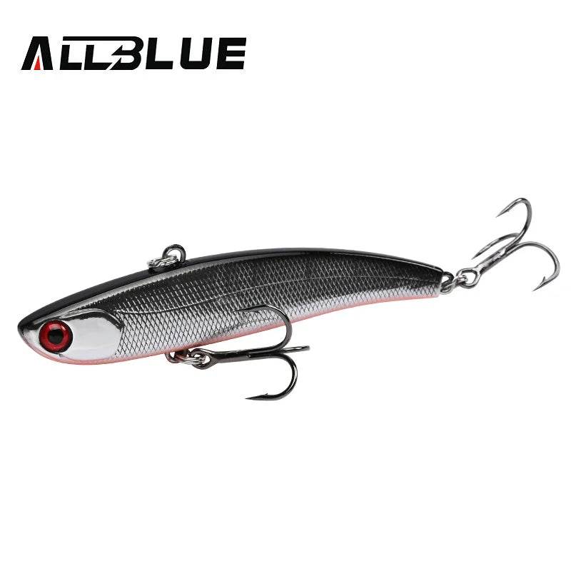 ALLBLUE SICKLE VIB Sinking Vibration Lure - Fish & Cheaps | Fishing & Outdoor Gear