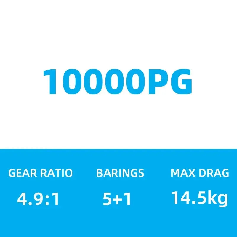 SHIMANO SARAGOSA SW Spinning Reel - Fish & Cheaps | Fishing & Outdoor Gear