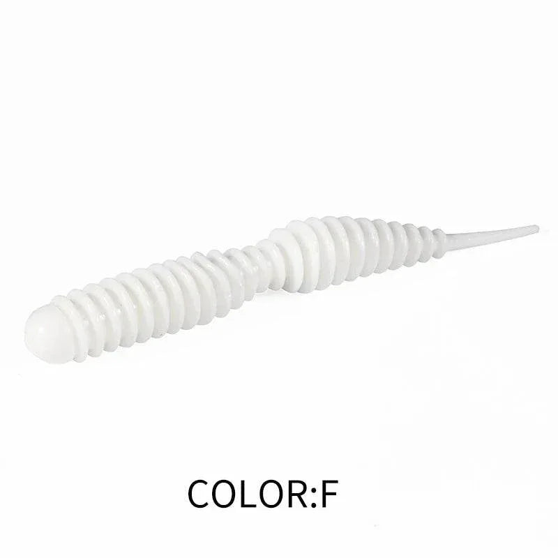 Supercontinent Tanta Soft Bait – Scented Worm Lure - Fish & Cheaps | Fishing & Outdoor Gear