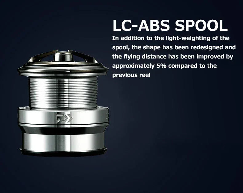 DAIWA PROREX V LT Spinning Reel - Fish & Cheaps | Fishing & Outdoor Gear