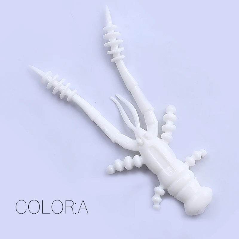 Supercontinent Lobster Soft Lure – Prawn Odour - Fish & Cheaps | Fishing & Outdoor Gear