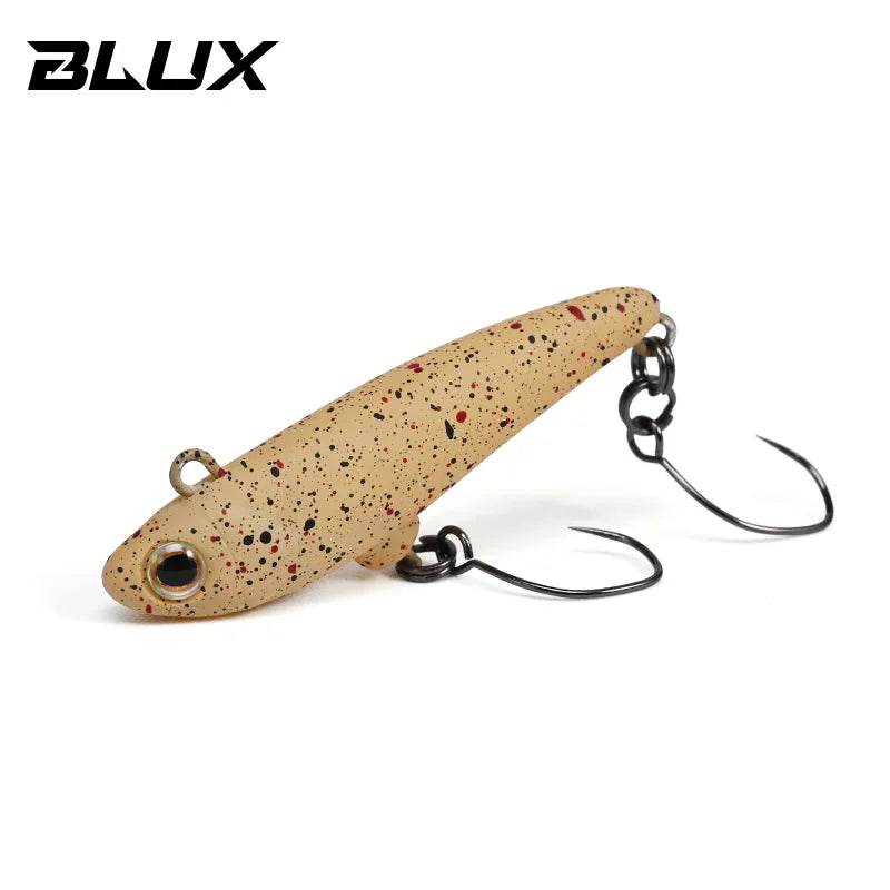 BLUX Dartrun 38mm Chibi Lipless Sinking Plug - Fish & Cheaps | Fishing & Outdoor Gear
