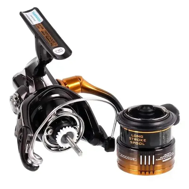 Shimano Soare BB Spinning Reel - Fish & Cheaps | Fishing & Outdoor Gear