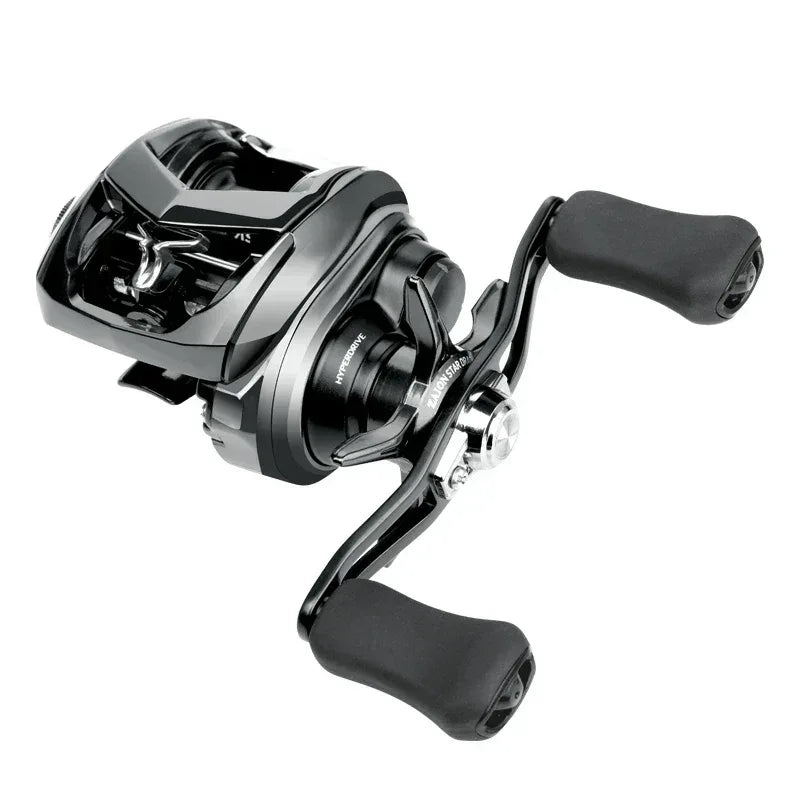 DAIWA Tatula SV TW 70 Low Profile Baitcasting Reel - Fish & Cheaps | Fishing & Outdoor Gear