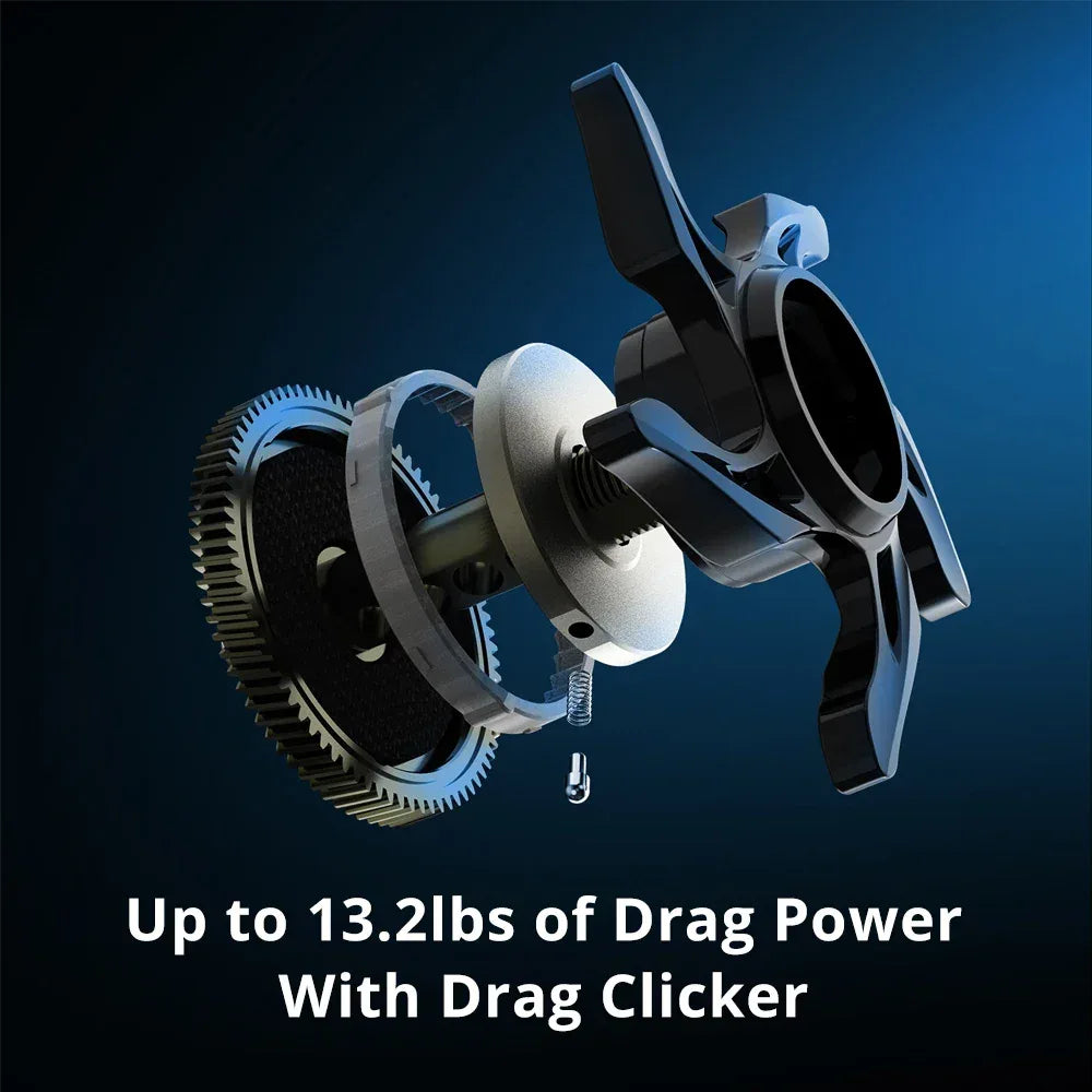 KastKing Kestrel Elite BFS Baitcasting Reel - Fish & Cheaps | Fishing & Outdoor Gear