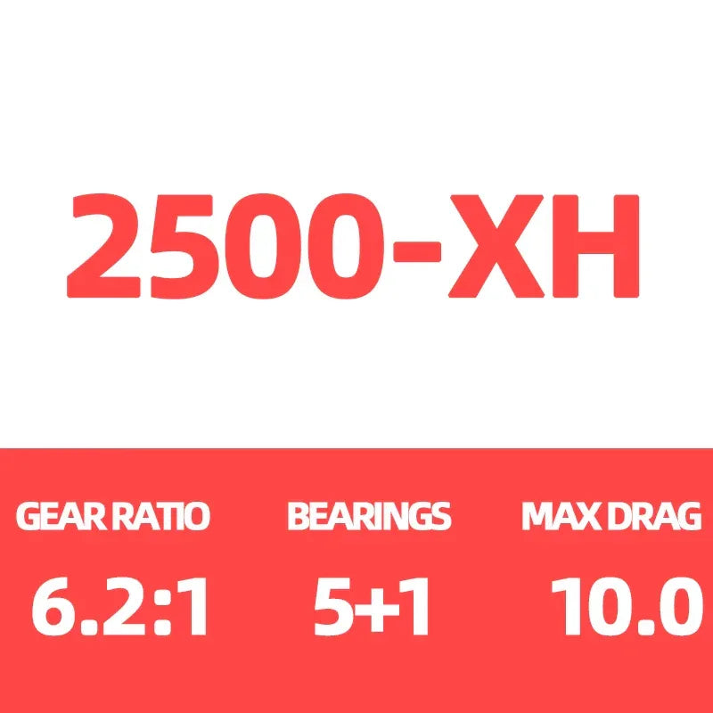 DAIWA EXCELER LT Spinning Reel - Fish & Cheaps | Fishing & Outdoor Gear