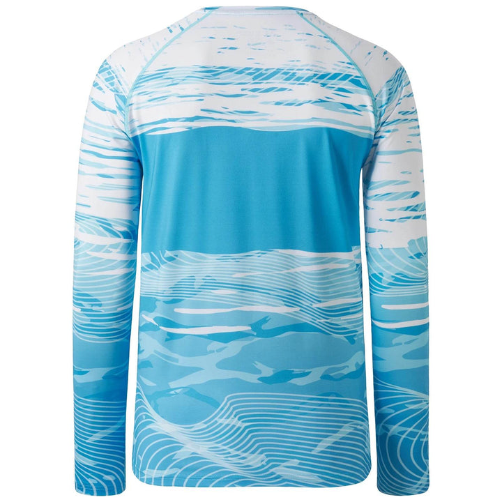 Bassdash UPF 50+ Camo Fishing Shirt – Quick Dry - Fish & Cheaps | Fishing & Outdoor Gear