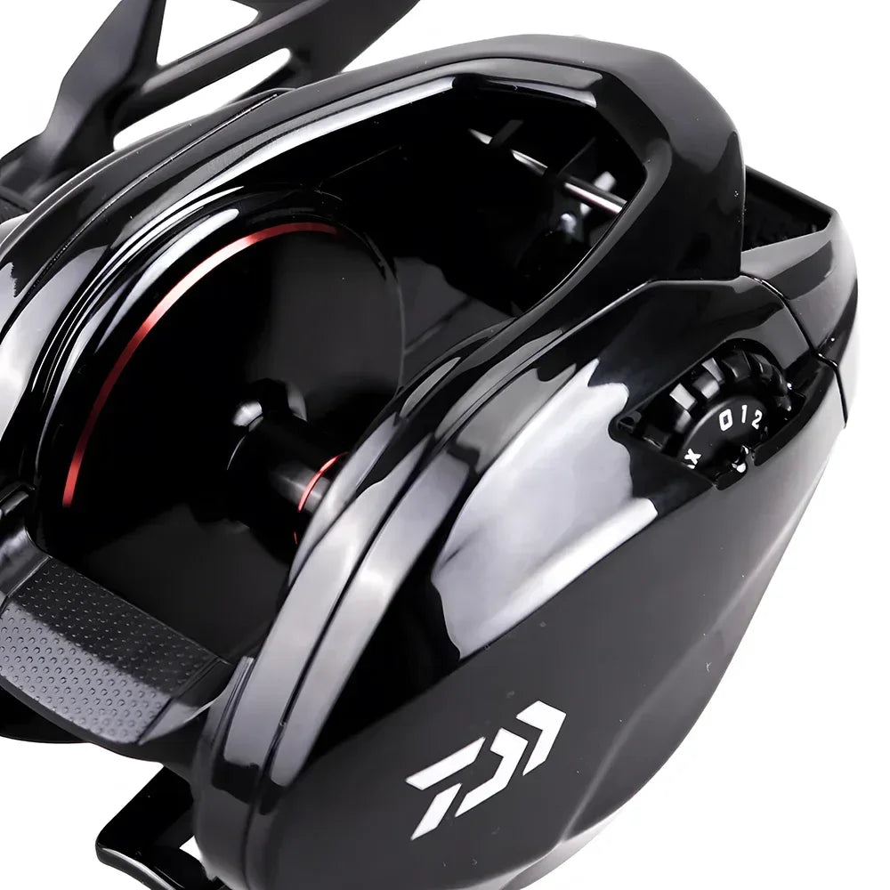DAIWA PT300 Baitcasting Reel - Fish & Cheaps | Fishing & Outdoor Gear