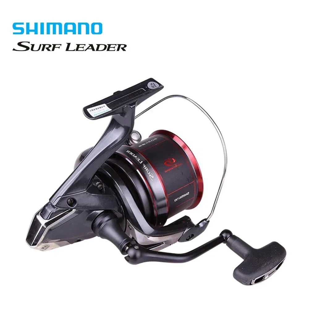 Shimano Surf Leader Surfcasting Spinning Reel - Fish & Cheaps | Fishing & Outdoor Gear