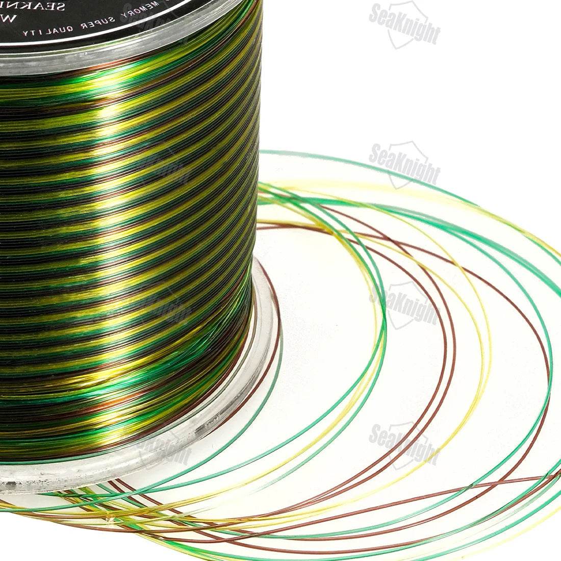 SeaKnight BALDE CARP NT40 Mono Line - Fish & Cheaps | Fishing & Outdoor Gear