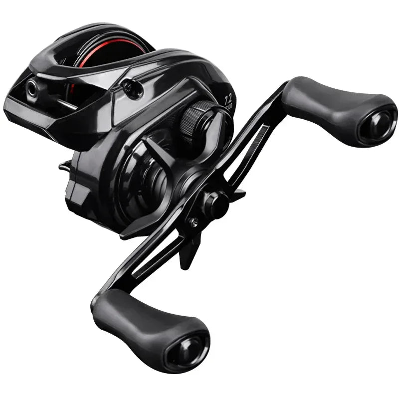 DAIWA PT300 Baitcasting Reel - Fish & Cheaps | Fishing & Outdoor Gear