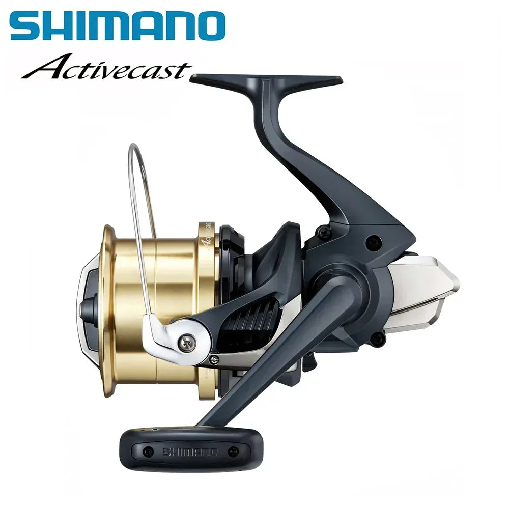 Shimano Activecast Surfcast Spinning Reel - Fish & Cheaps | Fishing & Outdoor Gear