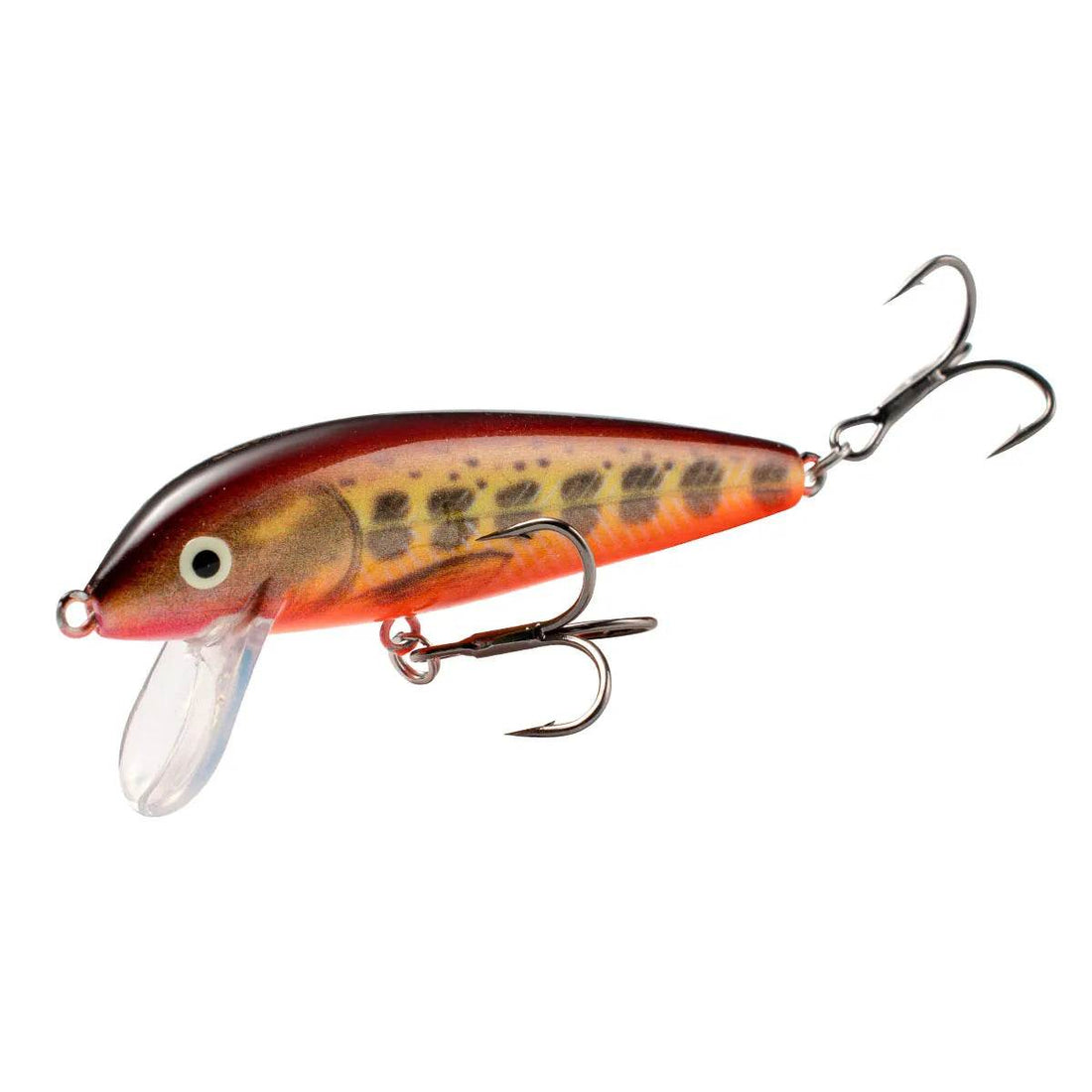 JOHNCOO 70S Sinking Minnow – Vivid Action Lure - Fish & Cheaps | Fishing & Outdoor Gear