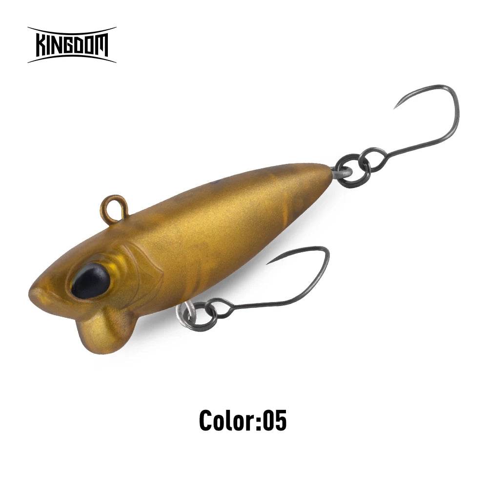 Kingdom Micro Expert Sinking Pencil Lure - Fish & Cheaps | Fishing & Outdoor Gear