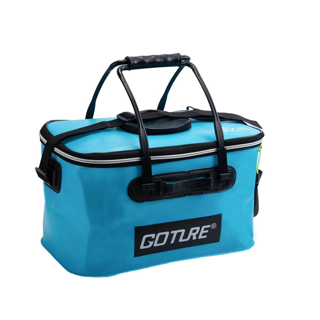 Goture Portable EVA Waterproof Tackle Box - Fish & Cheaps | Fishing & Outdoor Gear