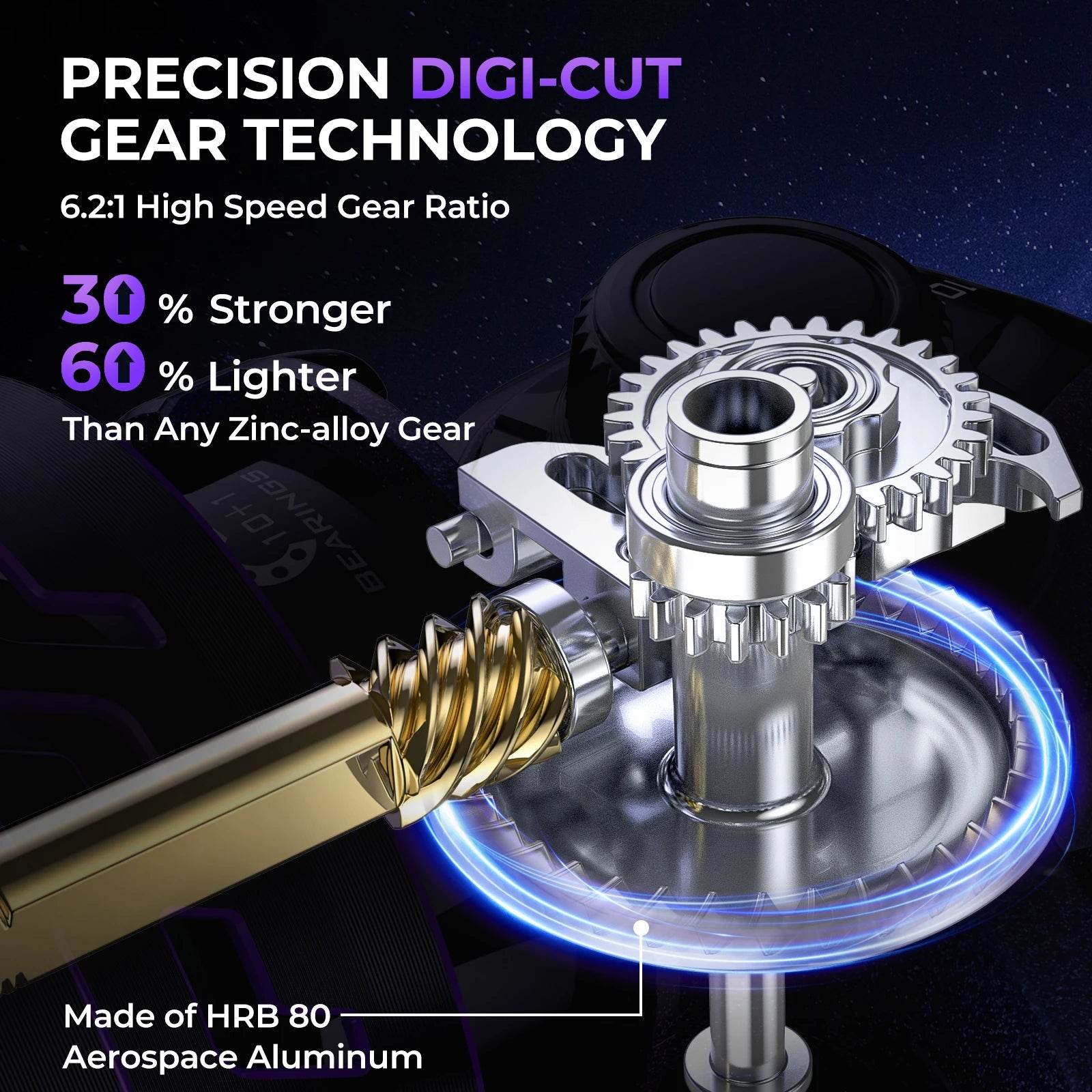 KastKing Royale Legend Pro Spin Reel - Fish & Cheaps | Fishing & Outdoor Gear