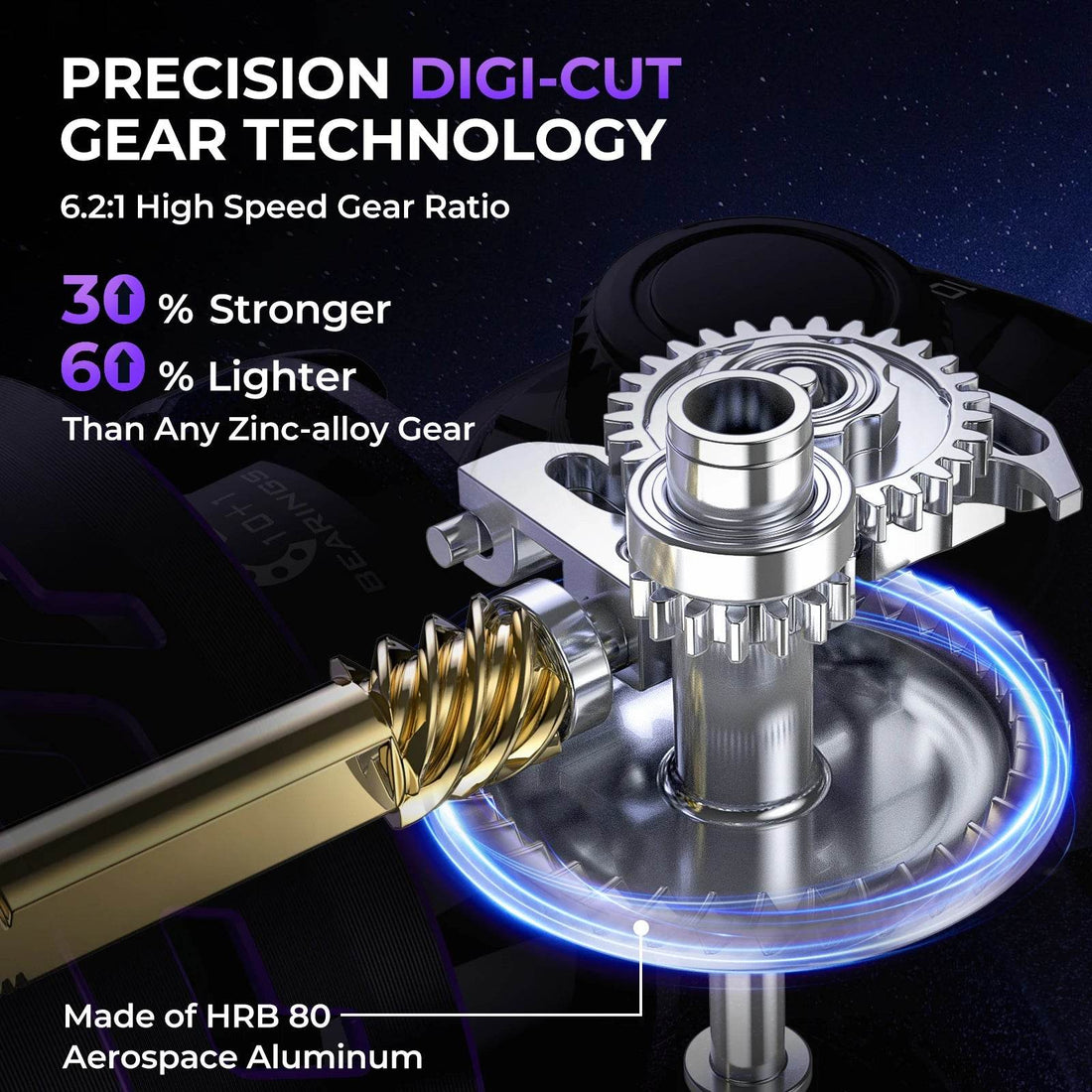 KastKing Royale Legend Pro Spin Reel - Fish & Cheaps | Fishing & Outdoor Gear