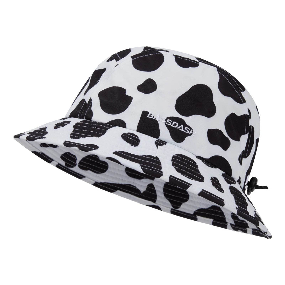 BASSDASH UPF50+ Lightweight Fishing Bucket Hat - Fish & Cheaps | Fishing & Outdoor Gear