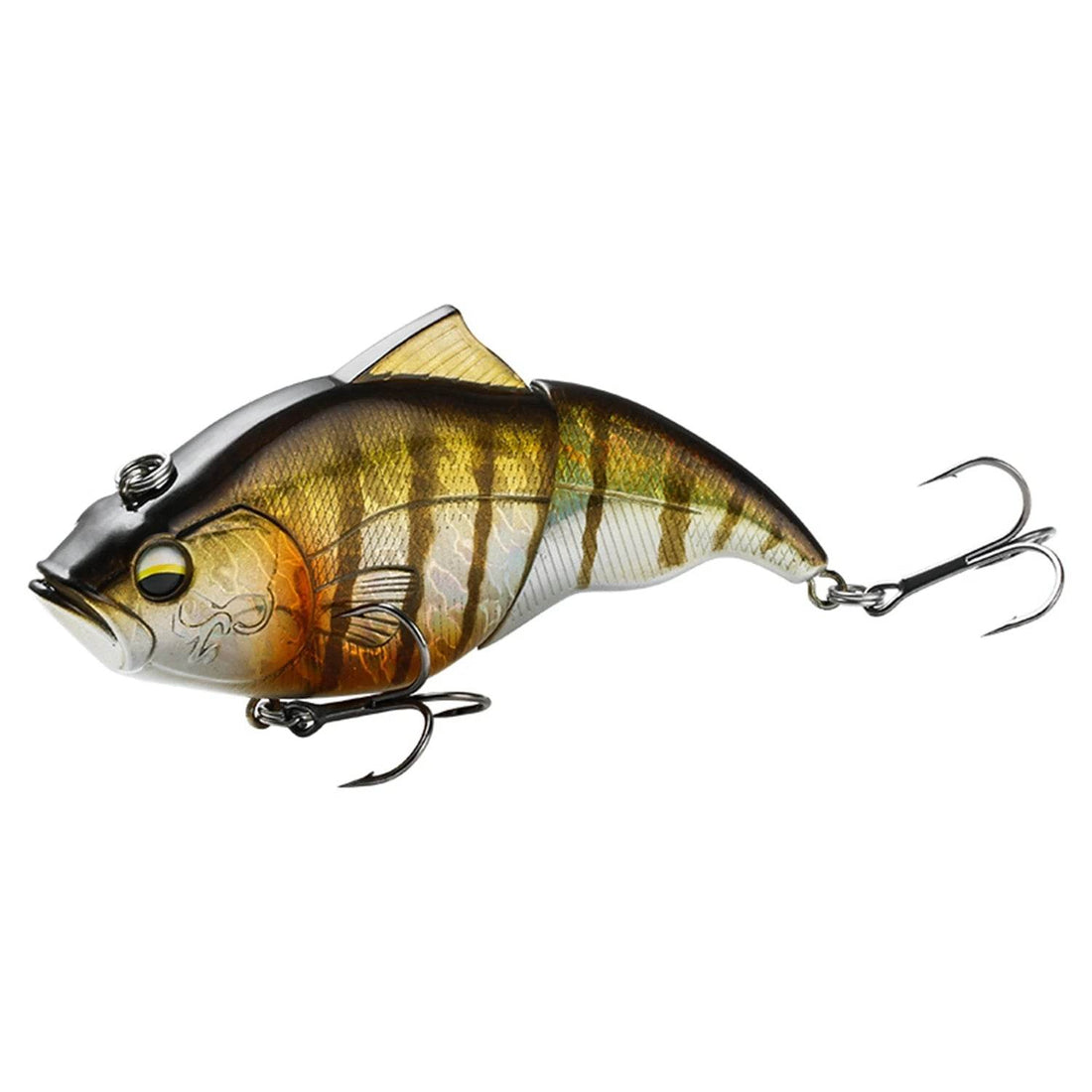 JOHNCOO 115mm Sinking VIB Crankbait - Fish & Cheaps | Fishing & Outdoor Gear