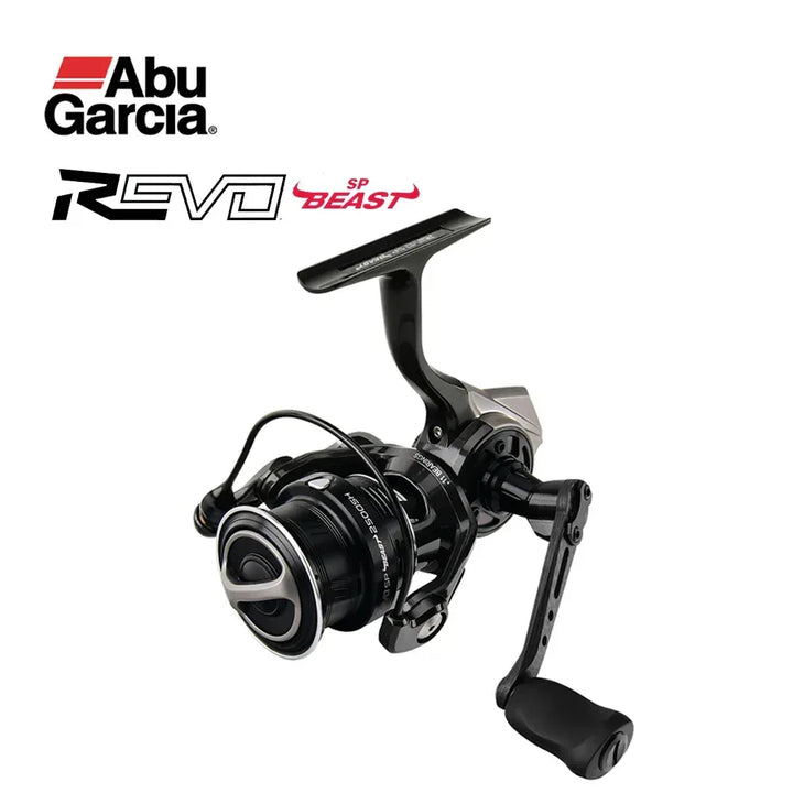 ABU Garcia Revo 3 Beast Spinning Reel - Fish & Cheaps | Fishing & Outdoor Gear