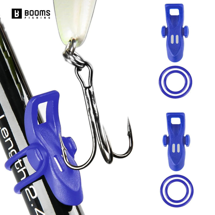 Booms Fishing HK1 Magnetic Hook Keeper - Fish & Cheaps | Fishing & Outdoor Gear