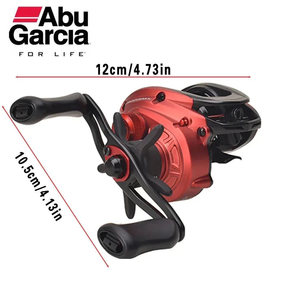 Abu Garcia BMAX SX Baitcasting Reel - Fish & Cheaps | Fishing & Outdoor Gear
