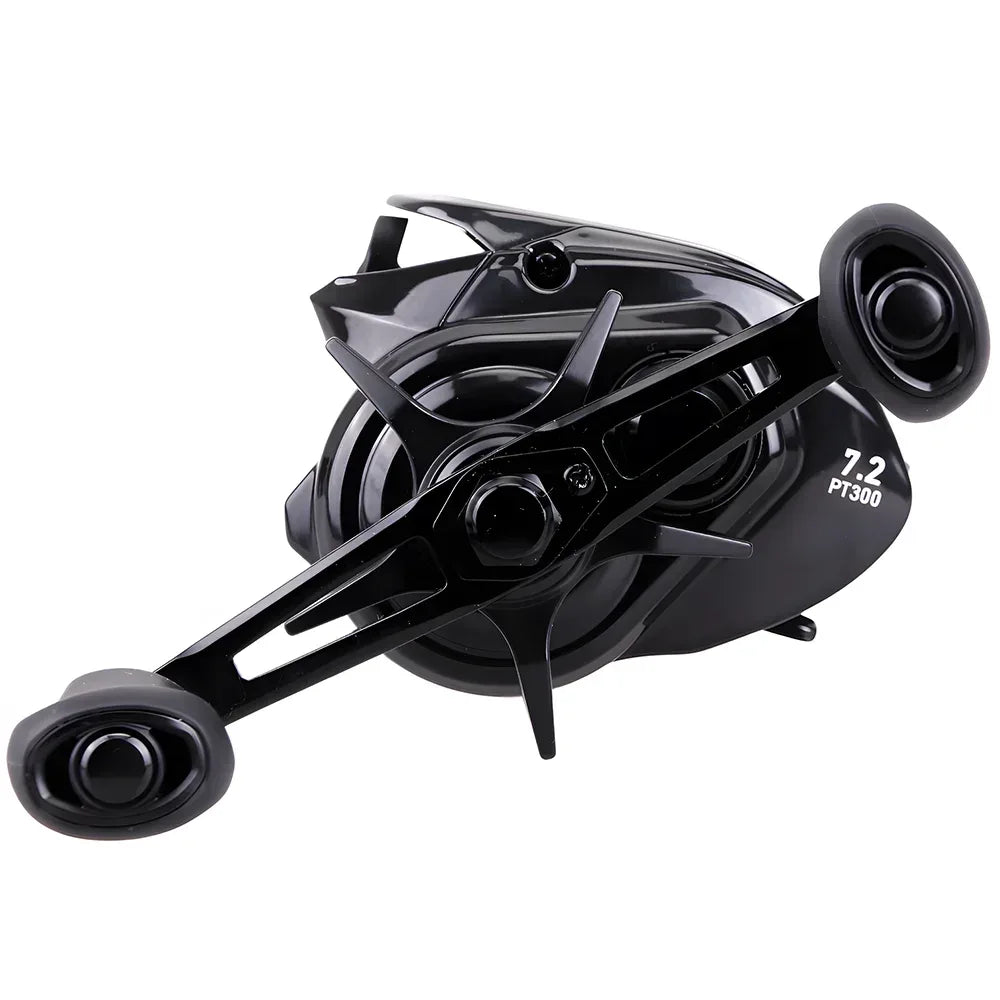 DAIWA PT300 Baitcasting Reel - Fish & Cheaps | Fishing & Outdoor Gear