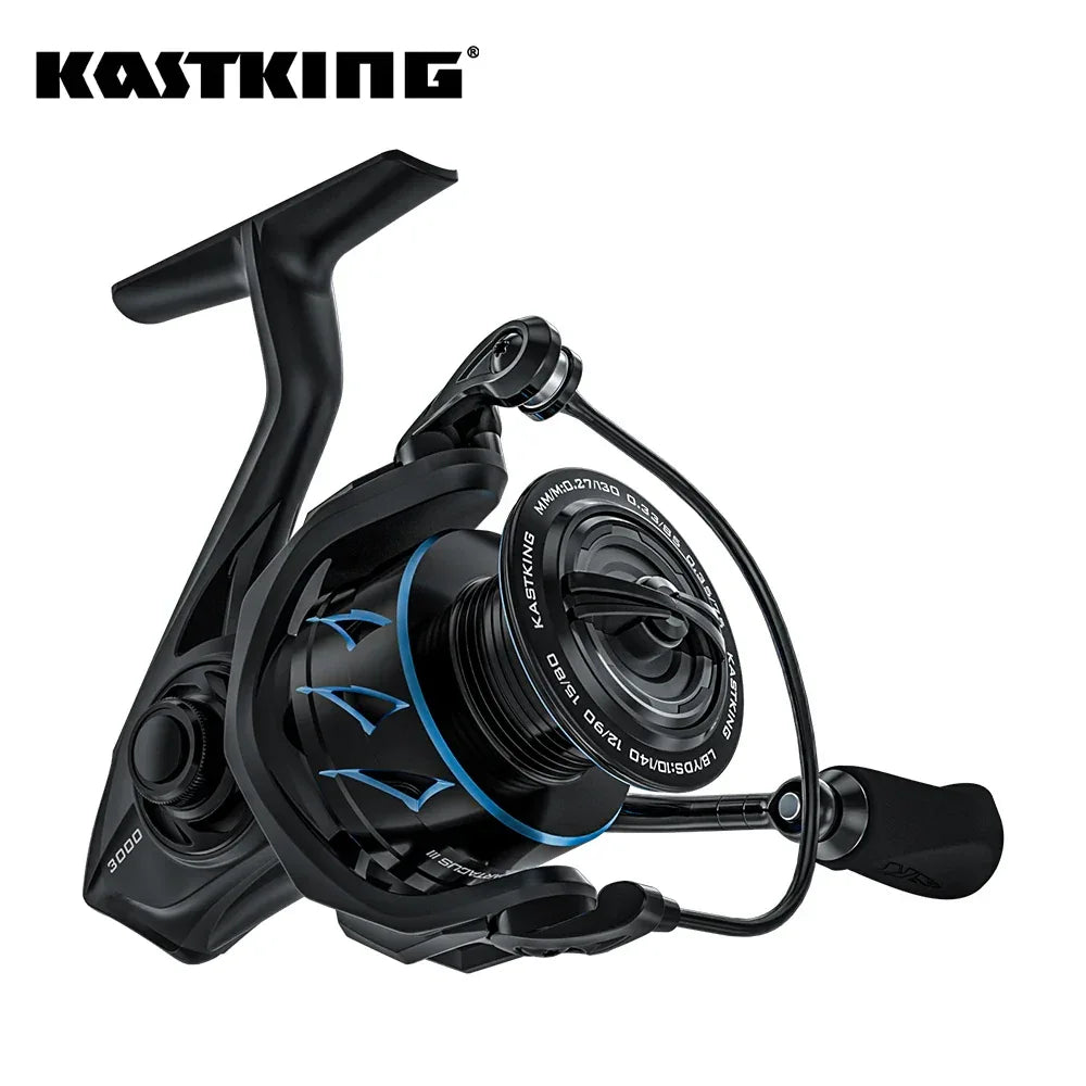 KastKing Spartacus III Spinning Reel - Fish & Cheaps | Fishing & Outdoor Gear