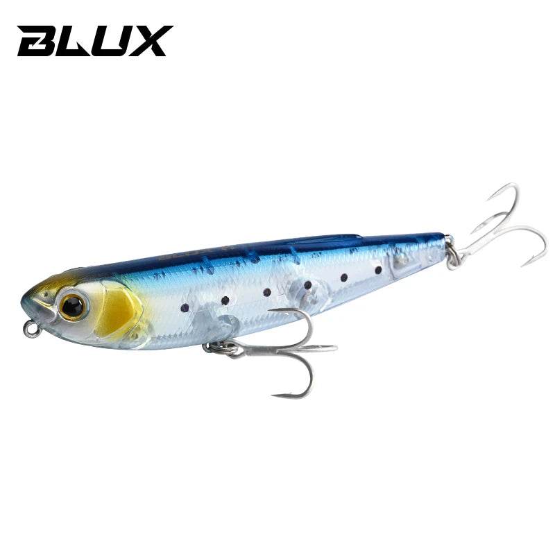 BLUX STRAY DOG 95 Topwater Pencil - Fish & Cheaps | Fishing & Outdoor Gear