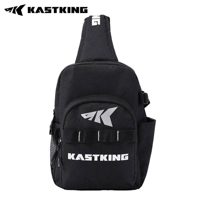 KastKing Bait Boss Fishing Sling Bag - Fish & Cheaps | Fishing & Outdoor Gear