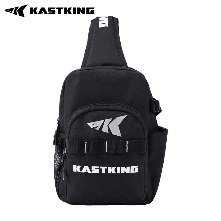 KastKing Bait Boss Fishing Sling Tackle Bag