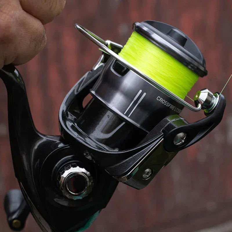 Daiwa Crossfire CS LT 2026 Spinning Reel - Fish & Cheaps | Fishing & Outdoor Gear