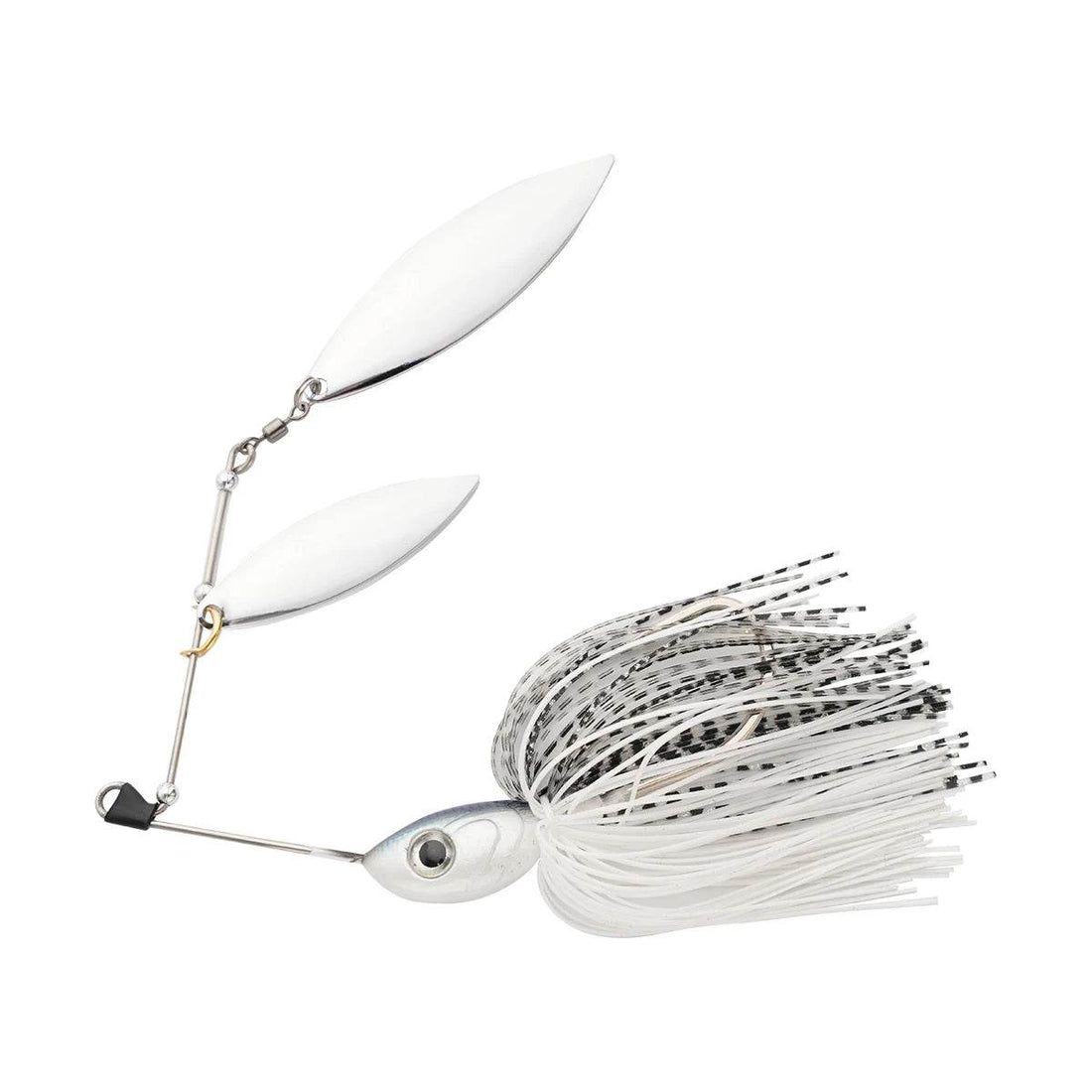 JOHNCOO 50g Double Blade Spinnerbait - Fish & Cheaps | Fishing & Outdoor Gear