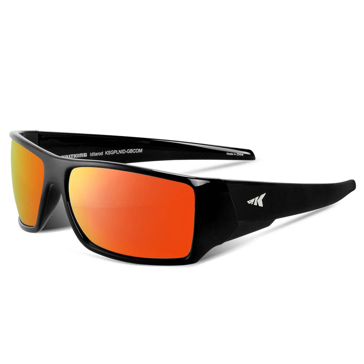 KastKing Iditarod Polarised Sport Sunglasses - Fish & Cheaps | Fishing & Outdoor Gear