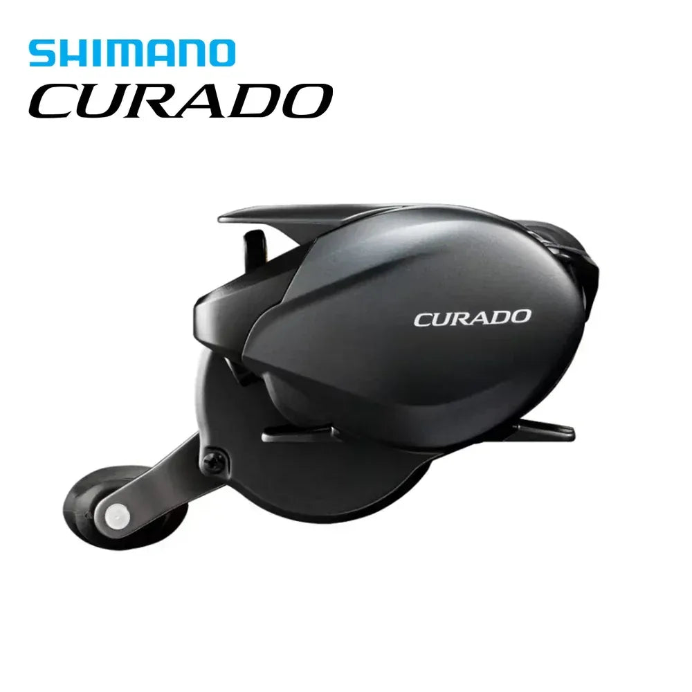 Shimano Curado 300 Series Baitcasting Reel - Fish & Cheaps | Fishing & Outdoor Gear