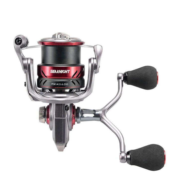 SeaKnight SLARDAR BB Squid Spinning Reel - Fish & Cheaps | Fishing & Outdoor Gear