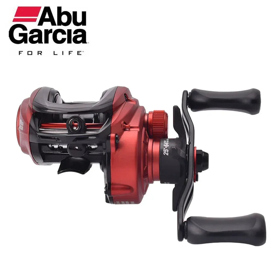 Abu Garcia BMAX SX Baitcasting Reel - Fish & Cheaps | Fishing & Outdoor Gear