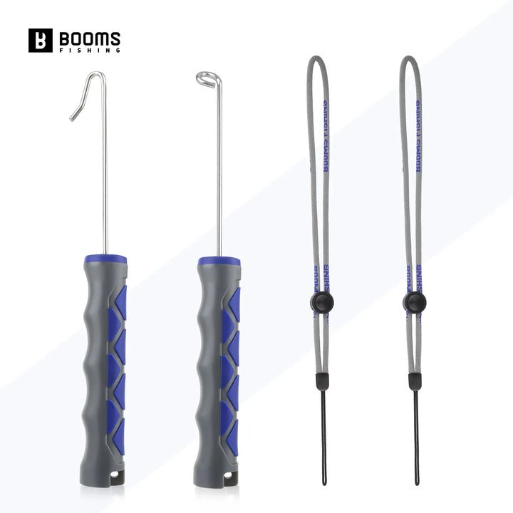 Booms XW21 Hook Remover – Dehooker - Fish & Cheaps | Fishing & Outdoor Gear