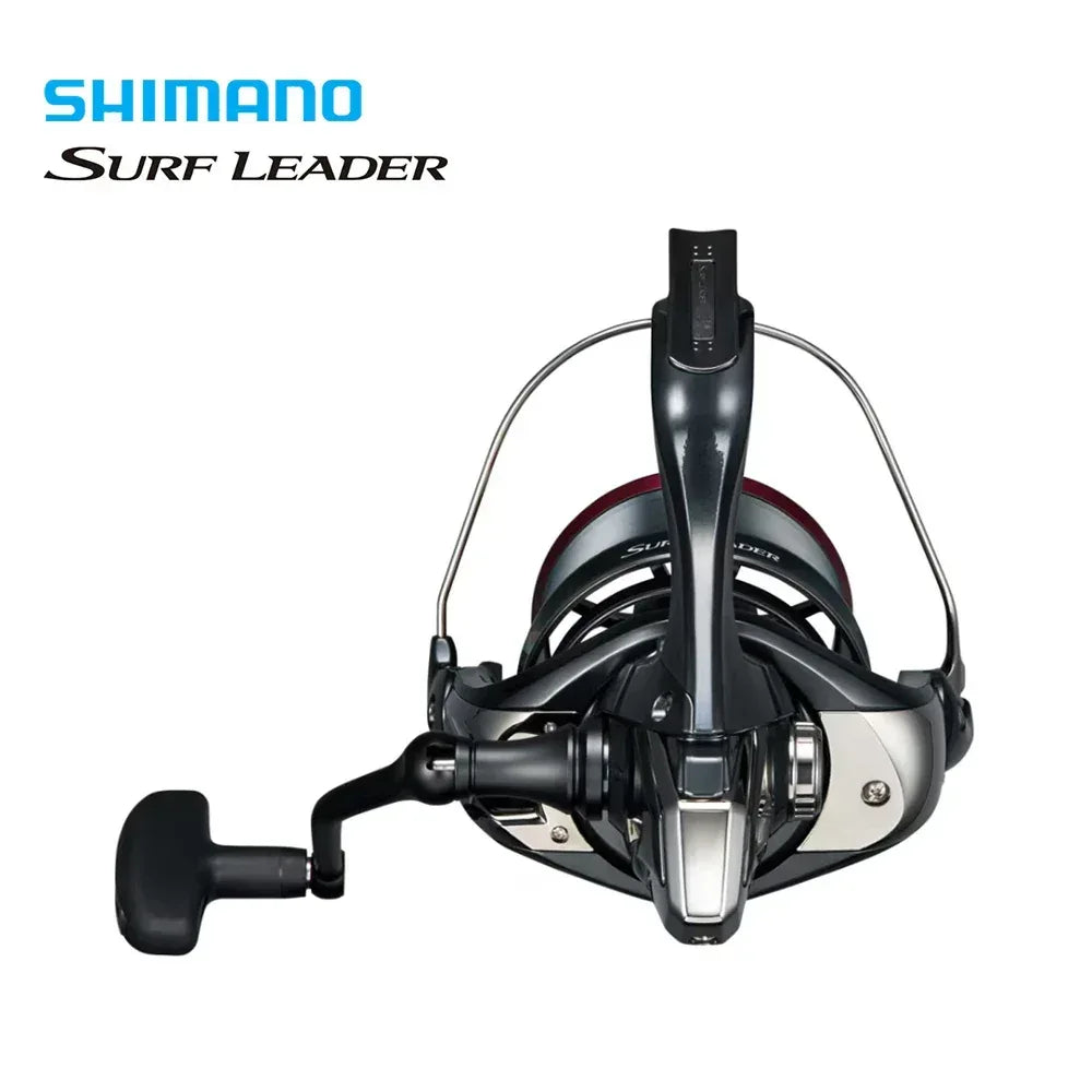 Shimano Surf Leader Surfcasting Spinning Reel - Fish & Cheaps | Fishing & Outdoor Gear