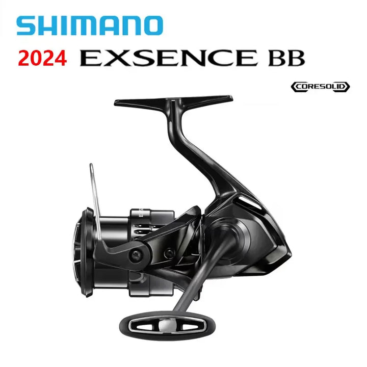 Shimano EXSENCE BB Spinning Reel - Fish & Cheaps | Fishing & Outdoor Gear