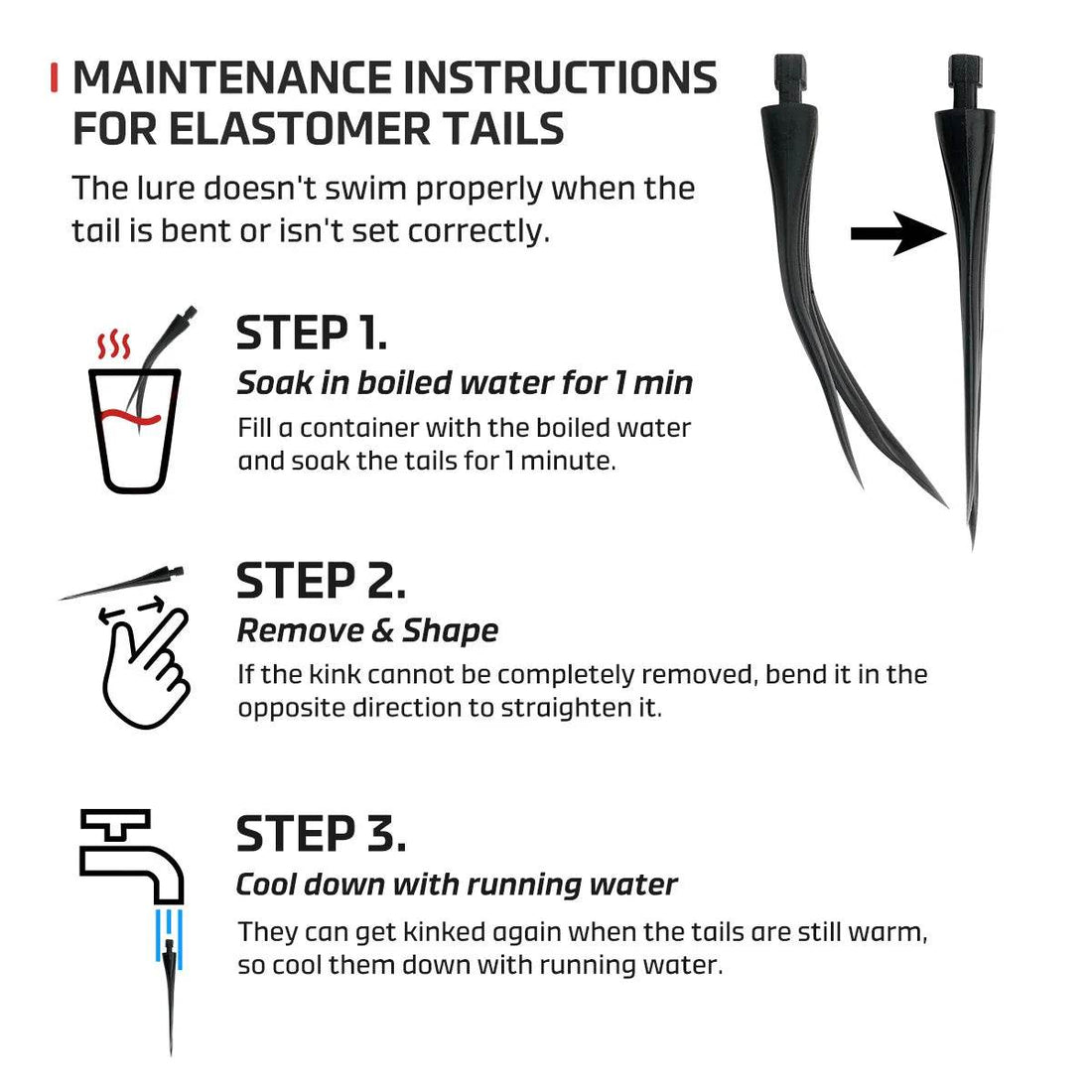 NOEBY AMATA Shad Glide Swimbait – 215mm Joint Bait - Fish & Cheaps | Fishing & Outdoor Gear