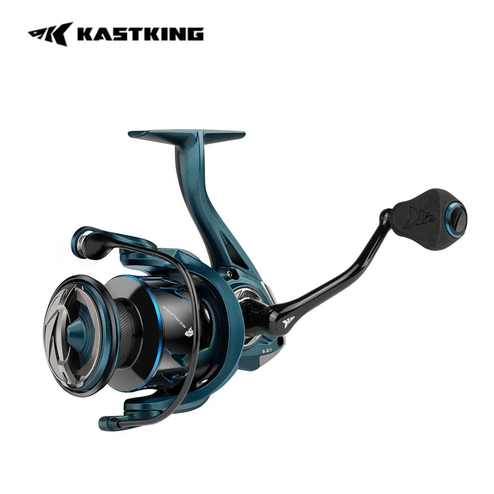 KastKing MegaJaws Spinning Fishing Reel - Fish & Cheaps | Fishing & Outdoor Gear