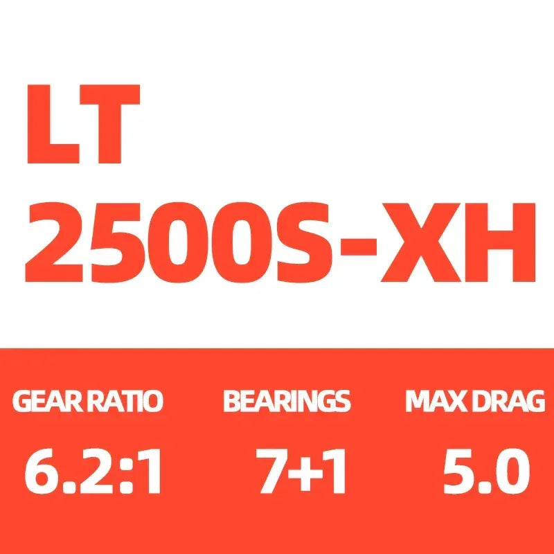 DAIWA SALAMANDURA LT Spinning Reel - Fish & Cheaps | Fishing & Outdoor Gear