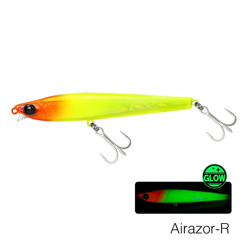 TSURINOYA 85S Ultra Long Casting Pencil Lure - Fish & Cheaps | Fishing & Outdoor Gear