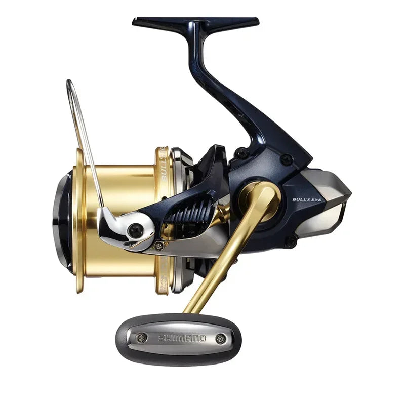 Shimano Bull’s Eye Spinning Reel - Fish & Cheaps | Fishing & Outdoor Gear