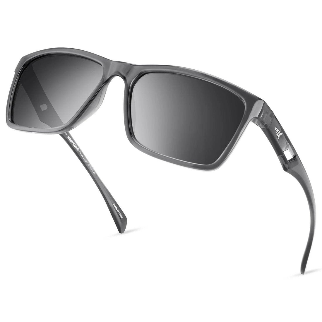 KastKing FlatRock Polarised Sport Sunglasses - Fish & Cheaps | Fishing & Outdoor Gear