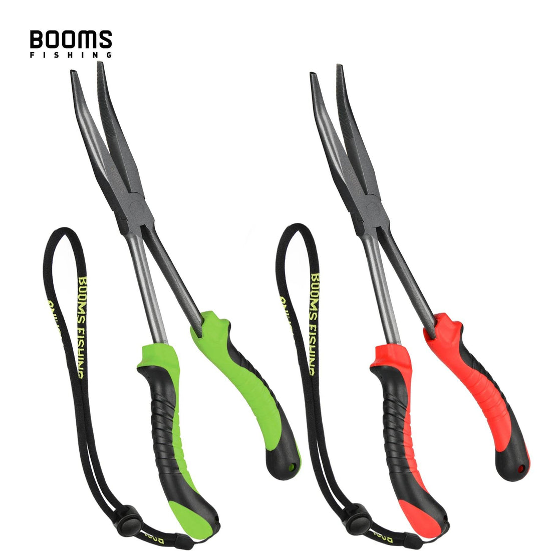 Booms Fishing F05 Long Nose Pliers - Fish & Cheaps | Fishing & Outdoor Gear